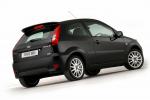 Ford Fiesta Zetec S 2006 года